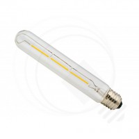 BIGLED FILAMENT T30 6w E27 2700k 600lm 230v 360° IP20 Dimmable