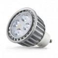 SAMSUNG LED SPOT 4.6w 3000k 320lm 40° 230v